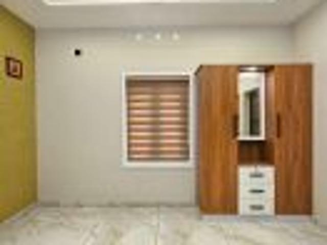 2 BHK 1215 Sq. Ft Villa for Sale in Gunjur, Bangalore