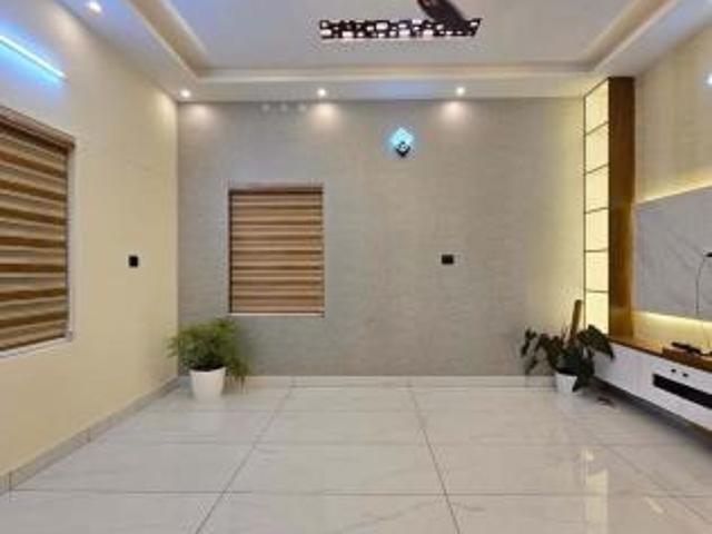 2 BHK 1215 Sq. Ft Villa for Sale in K Channasandra, Bangalore