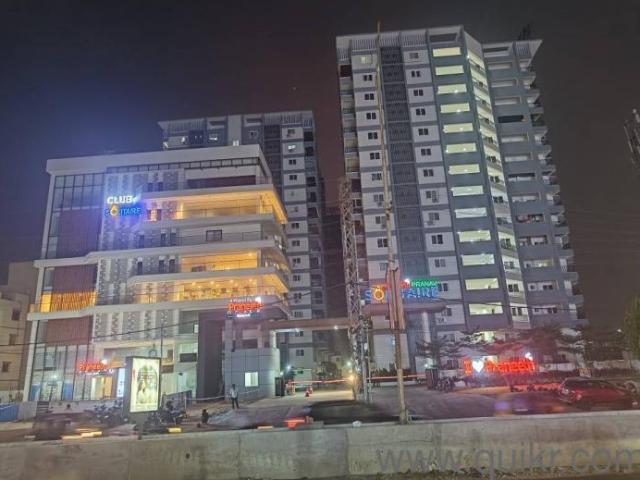 2 BHK 1210 Sq. Ft Apartment for Sale in Bachupally, Hyderabad