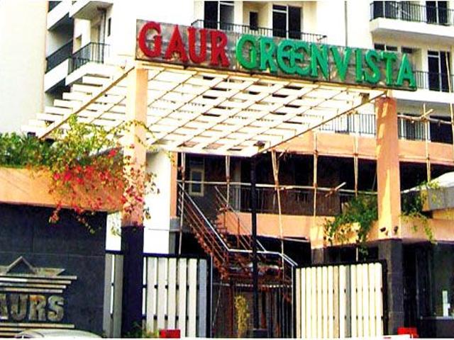 2 BHK 1213 Sq Ft Apartment In Gaur Green Vista II, Indirapuram, Ghaziabad