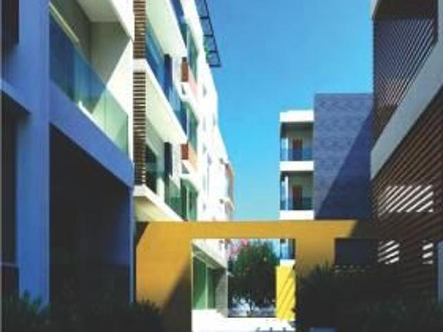 2 BHK 1236 Sq Ft Apartment In Vizipa Optima, Doddakannelli, Bangalore