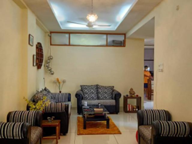 2 BHK 1230 Sq. Ft Apartment for rent in Ameerpet, Hyderabad
