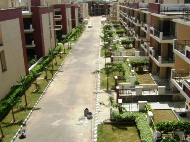 2 BHK 1230 Sq Ft Independent/ Builder Floor In M2K Symphony Floors, Sector 51, Gurgaon