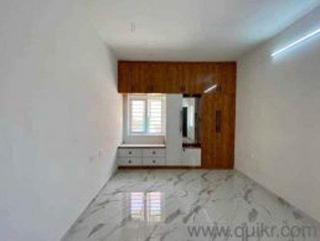2 BHK 1240 Sq. Ft Apartment for Sale in Kolathur, Chennai