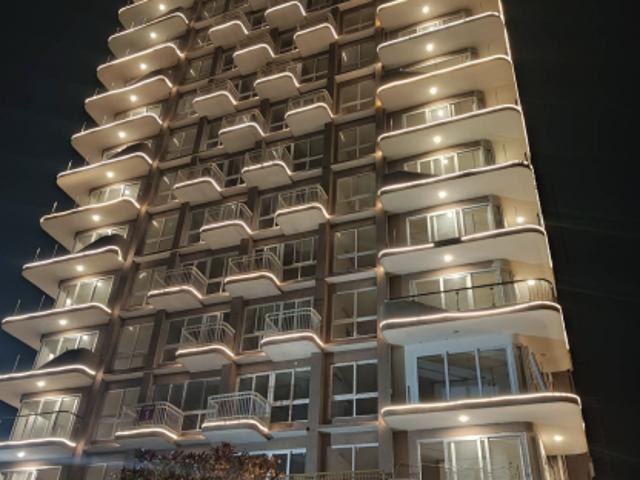 2 BHK 1254 Sq. Ft Apartment for Sale in Devanahalli, Bangalore