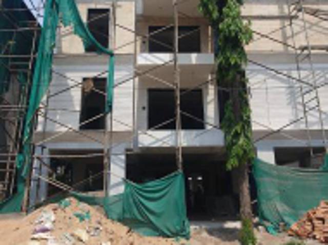 2 BHK 1258 Sq. Ft Apartment for Sale in Kamalapuri Colony, Hyderabad