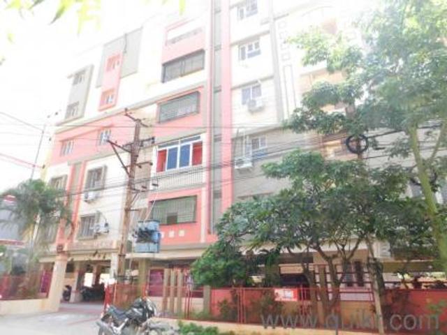 2 BHK 1250 Sq. Ft Apartment for Sale in Chintal, Hyderabad