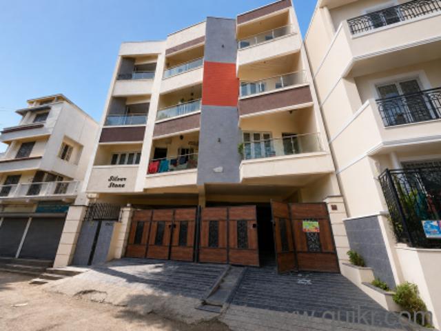 2 BHK 1250 Sq. Ft Apartment for Sale in Secretariat Colony Purasaiwakkam, Chennai