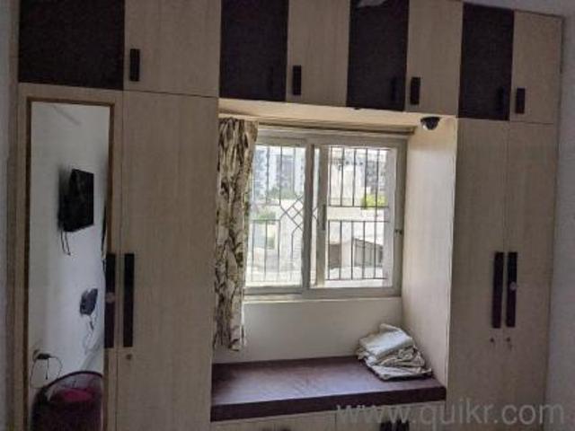 2 BHK 1250 Sq. Ft Apartment for rent in Sarjapur Road, Bangalore