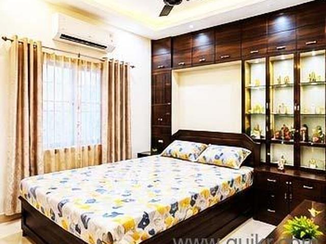 2 BHK 1250 Sq. Ft Villa for Sale in Peerzadiguda, Hyderabad