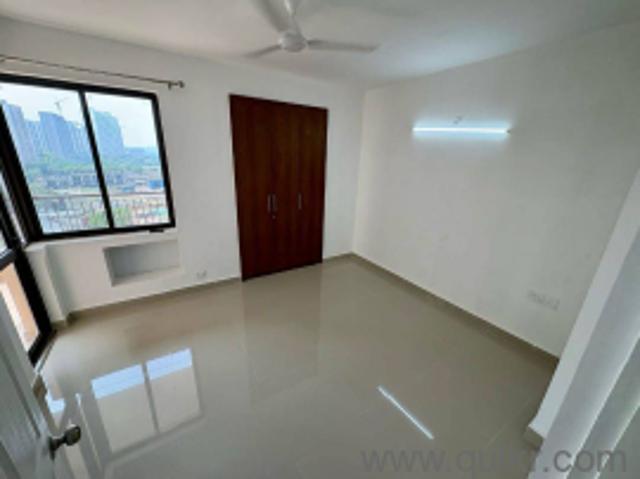 2 BHK 1286 Sq. Ft Apartment for rent in Noida Greater Noida Expressway, Noida