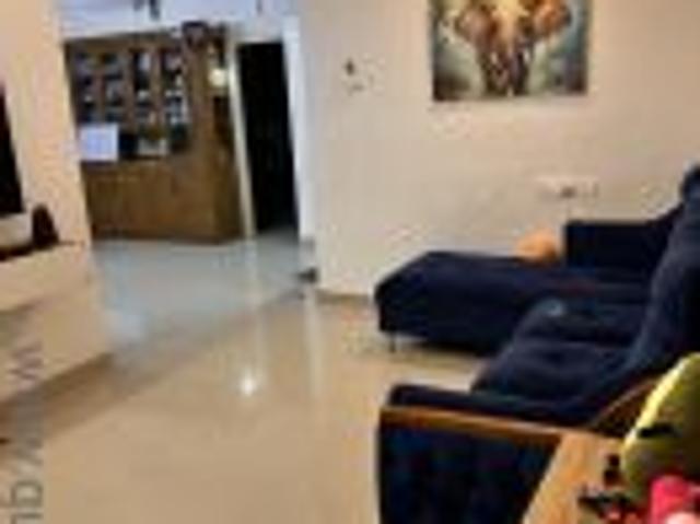 2 BHK 1305 Sq. Ft Apartment for Sale in Infopark Expressway, Kochi