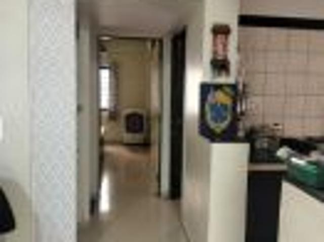 2 BHK 1300 Sq. Ft Apartment for Sale in Satellite, Ahmedabad