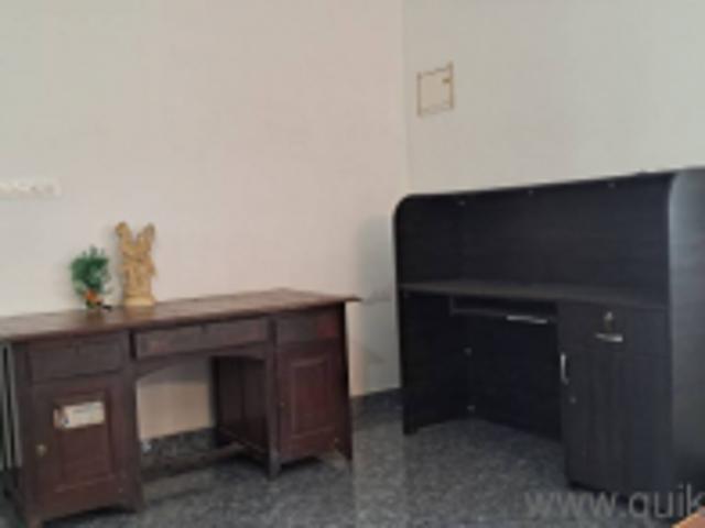 2 BHK 1300 Sq. Ft Apartment for rent in Thammanam, Kochi