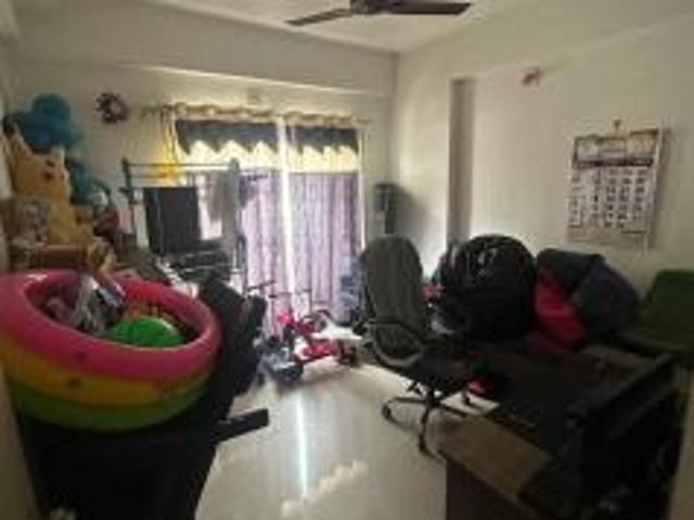 2 BHK 130 Sq. Ft Apartment for Sale in New Maninagar, Ahmedabad