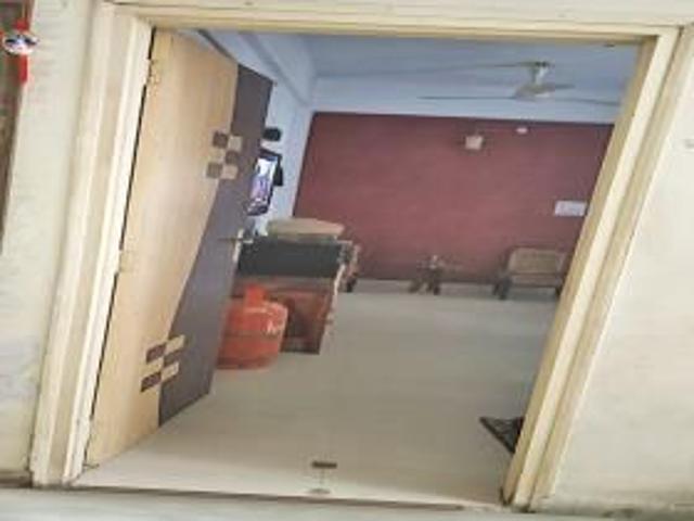 2 BHK 130 Sq Yd Apartment In Rudra Avenue, Kankaria, Ahmedabad