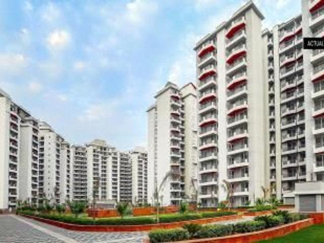 2 BHK 1310 Sq Ft Apartment In Anant Raj Maceo, Sector 91, Gurgaon