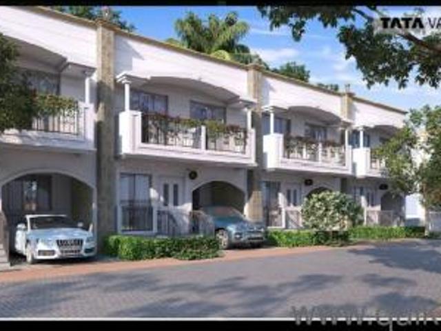 2 BHK 1327 Sq. Ft Villa for Sale in Talegaon, Pune