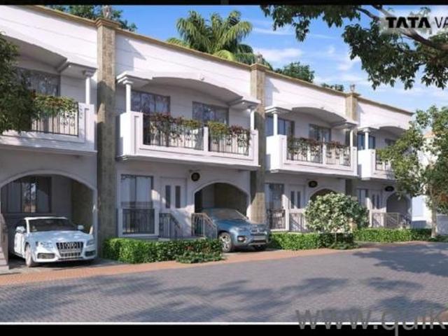2 BHK 1327 Sq. Ft Villa for Sale in Talegaon, Pune