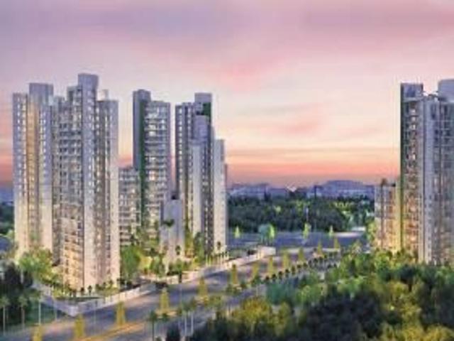 2 BHK 1330 Sq Ft Villa In, Sector 113, Gurgaon