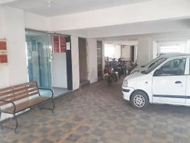 2 BHK 133 Sq Yd Independent/ Builder Floor In STAVAN AMPLE, Gota, Ahmedabad