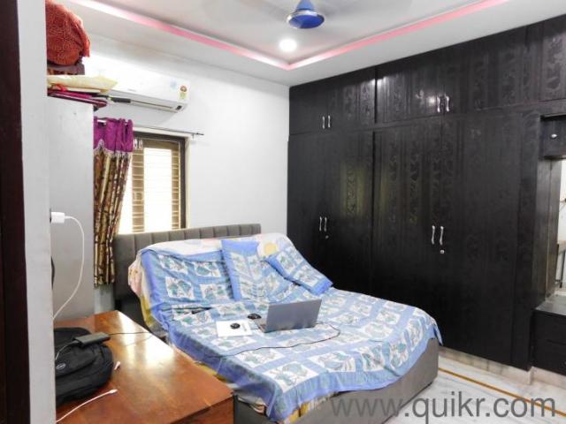 2 BHK 1350 Sq. Ft Villa for Sale in Gandhamguda, Hyderabad
