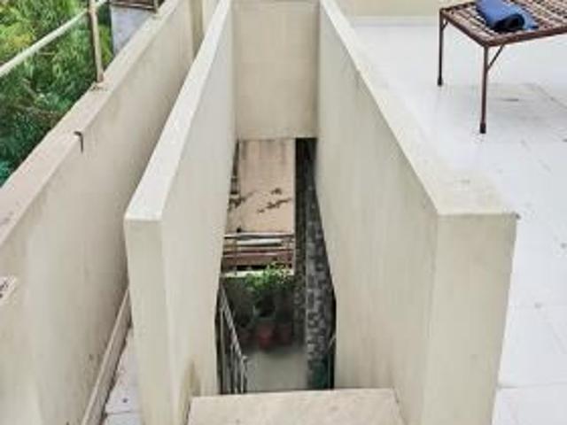 2 BHK 135 Sq Yd Villa In Chandan Tenament Part\ 2, Jashoda Nagar, Ahmedabad
