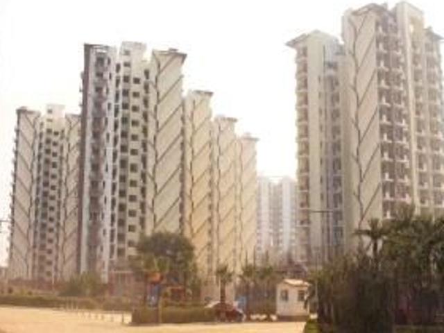 2 BHK 1366 Sq Ft Apartment In M3M Woodshire, Sector 107, Gurgaon
