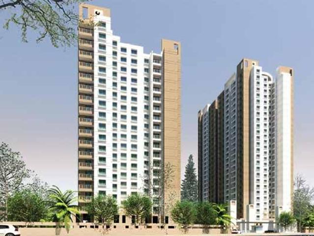 2 BHK 1377 Sq Ft Apartment In Prestige Gulmohar, Horamavu, Bangalore