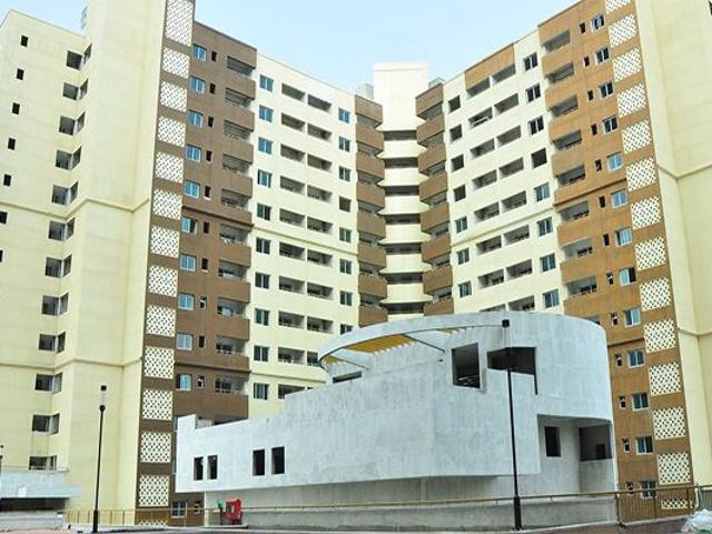 2 BHK 1370 Sq Ft Apartment In Brigade Omega, Banashankari Stage VI, Bangalore