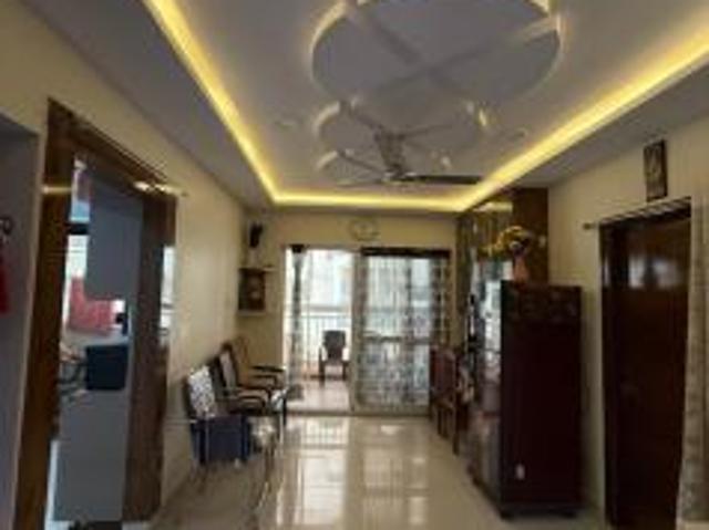 2 BHK 1380 Sq. Ft Apartment for Sale in Malkajgiri, Hyderabad