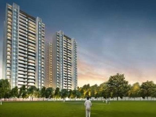 2 BHK 1381 Sq Ft Apartment In, Sector 108, Gurgaon