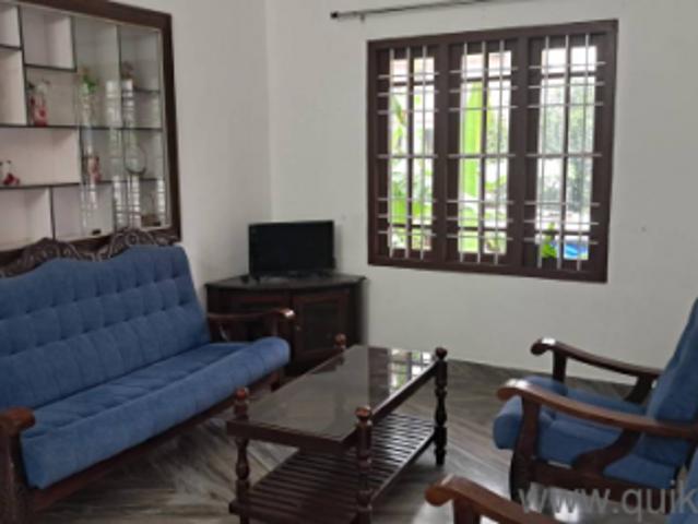 2 BHK 1400 Sq. Ft Apartment for rent in Palarivattom, Kochi