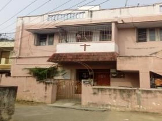 2 BHK 1400 Sq Ft Independent House In, New Perungalathur, Chennai