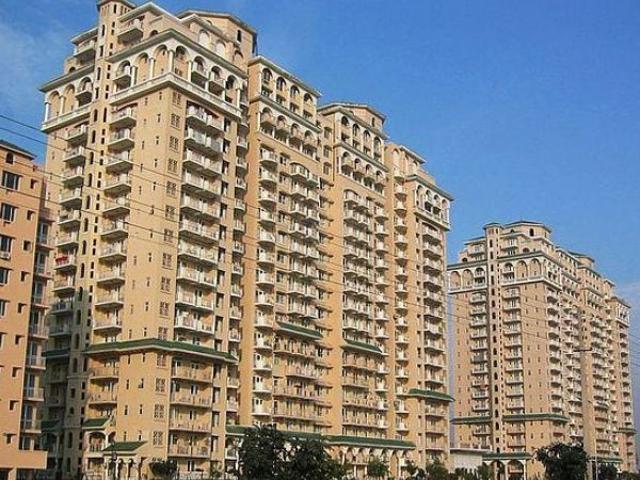 2 BHK 1417 Sq Ft Apartment In DLF Richmond Park, DLF Phase IV, Gurgaon
