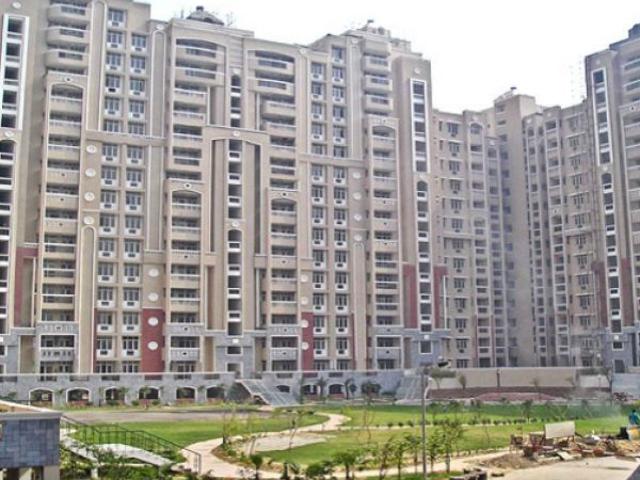 2 BHK 1420 Sq Ft Apartment In Eldeco Riviera, Sector Pi I, Greater Noida