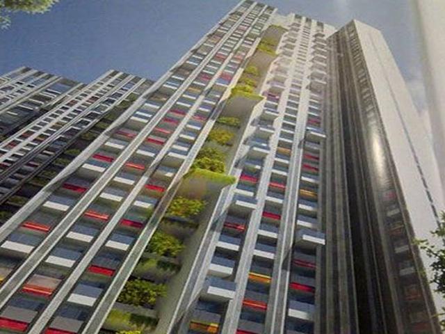 2 BHK 1431 Sq Ft Apartment In Lodha New Cuffe Parade, Wadala, Mumbai