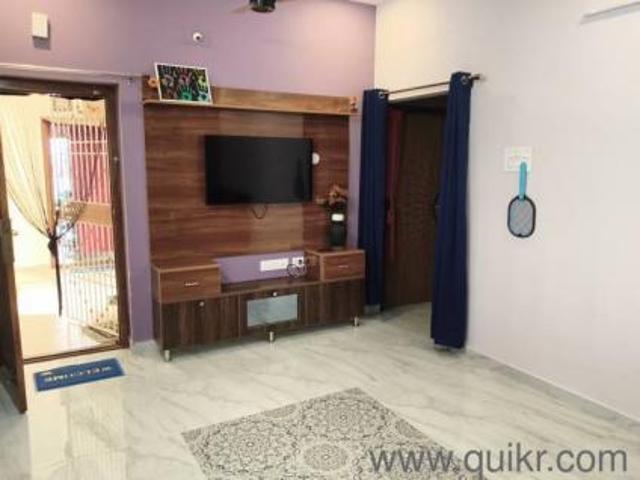 2 BHK 1444 Sq. Ft Apartment for rent in Thoraipakkam, Chennai