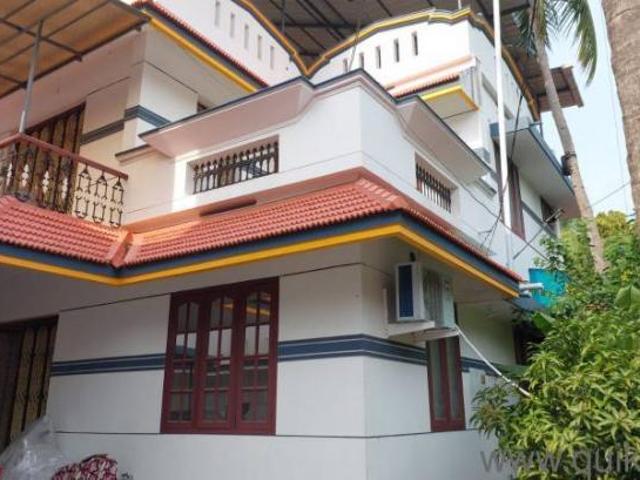 2 BHK 150 Sq. Ft Apartment for rent in Technopark, Trivandrum