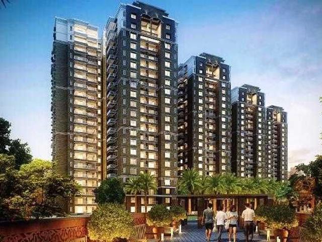 2 BHK 1519 Sq Ft Apartment In Sobha City Casa Serenita, Hebbal, Bangalore
