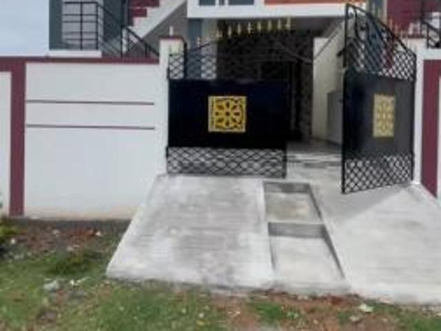 2 BHK 1523 Sq. Ft Apartment for Sale in New Perungalathur, Chennai