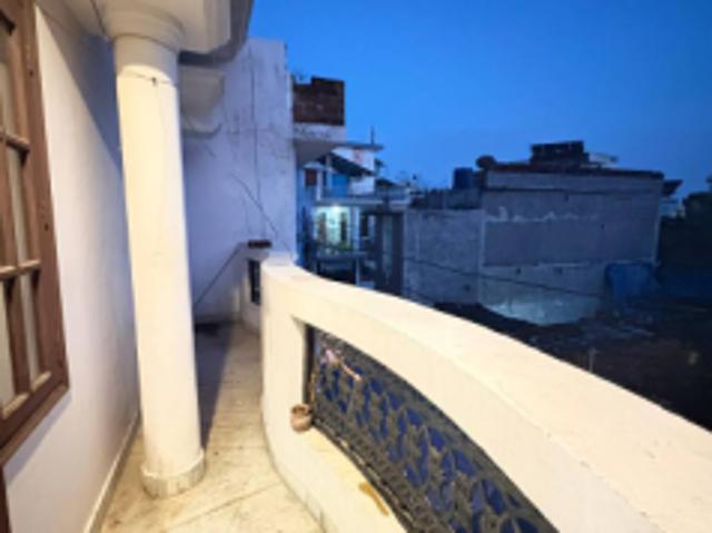 2 BHK 1550 Sq. Ft Villa for rent in Rajajipuram, Lucknow