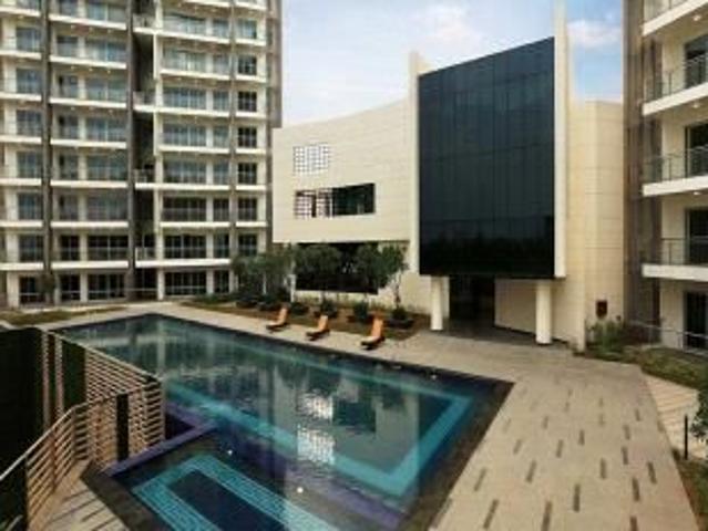 2 BHK 1579 Sq Ft Apartment In Tata Gurgaon Gateway, Sector 113, Gurgaon