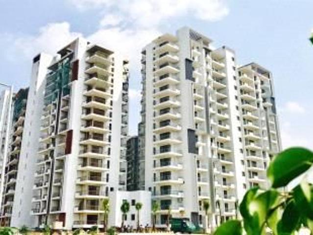 2 BHK 1616 Sq Ft Apartment In Godrej Oasis, Sector 88A, Gurgaon