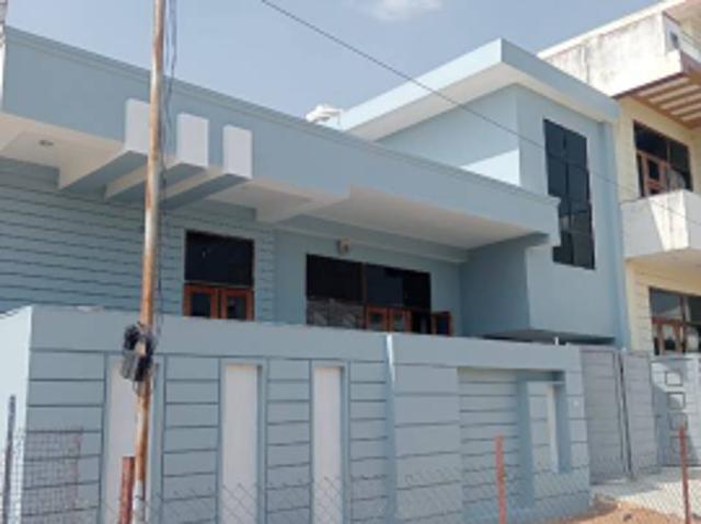2 BHK 1700 Sq. Ft Villa for rent in Mahapura, Jaipur