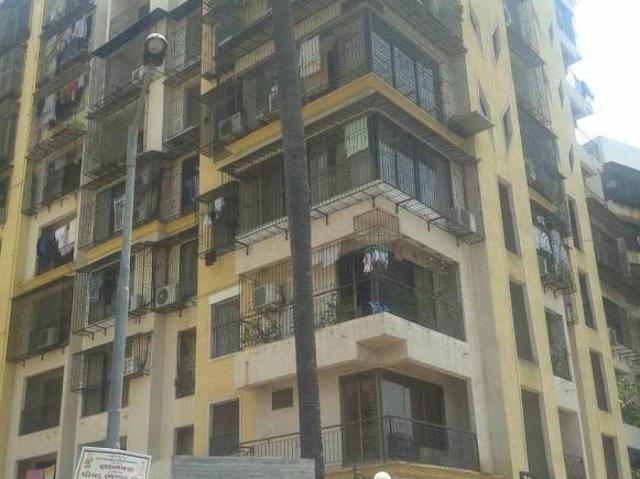 2 BHK 1800 Sq. Ft Apartment for Sale in Kandivali West, Mumbai