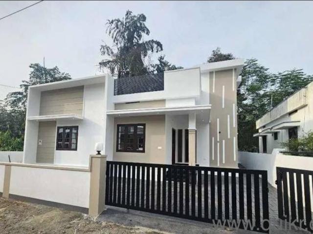 2 BHK 1800 Sq. Ft Apartment for Sale in Pallikkara, Kochi