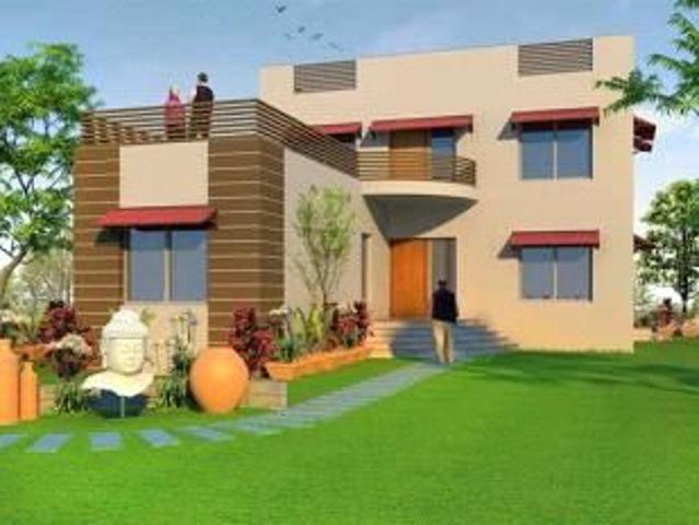 2 BHK 1800 Sq Ft Villa In Davda Bellevue Vieraaa, Adroda, Ahmedabad