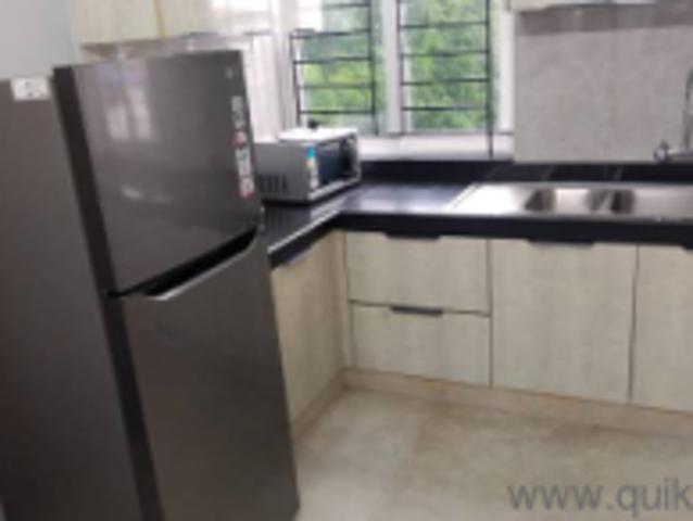 2 BHK 1850 Sq. Ft Apartment for rent in Vazhakkala, Kochi