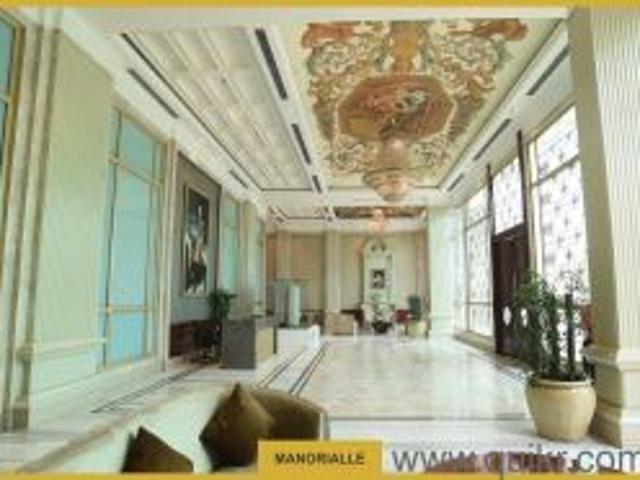2 BHK 1940 Sq. Ft Apartment for Sale in Noida Greater Noida Expressway, Noida